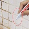 Tile Gap Repair Pen Tile Refill Grout Filling Agents Wall Porcelain Bathroom Paint Cleaner