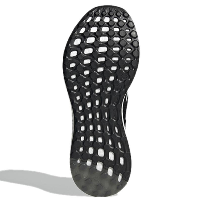 Adidas Кроссовки PureBoost 21 'Black White' GW4832