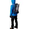 The North Face Verto 18л Наружные сумки Нейлон Белый Унисекс NM2TQ21A