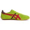 Onitsuka Tiger RUNSPARK Lime Green Red Unisex Low Top Retro Lifestyle Sneakers 1183C338-300