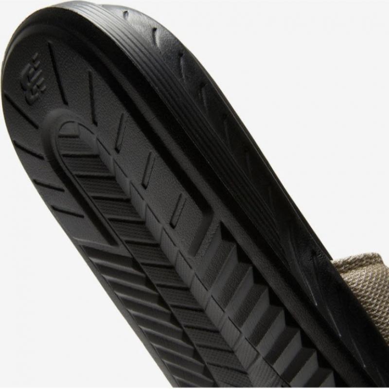 New Balance Тапочки Сандалии Амортизация Слайд Lqj Nbrjes112a 35