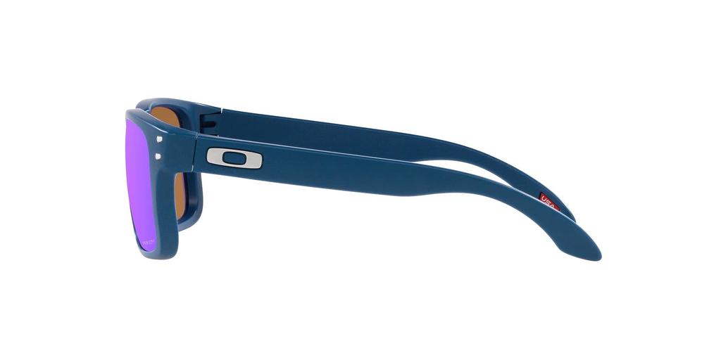 Солнцезащитные очки HOLBROOK OJ9007 XS с линзами Prizm [Oakley]