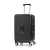 Чемодан American Tourister NK8 с жестким корпусом и колесами