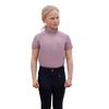Childrens/Kids Next Generation Midlem Short-Sleeved Base Layer Top