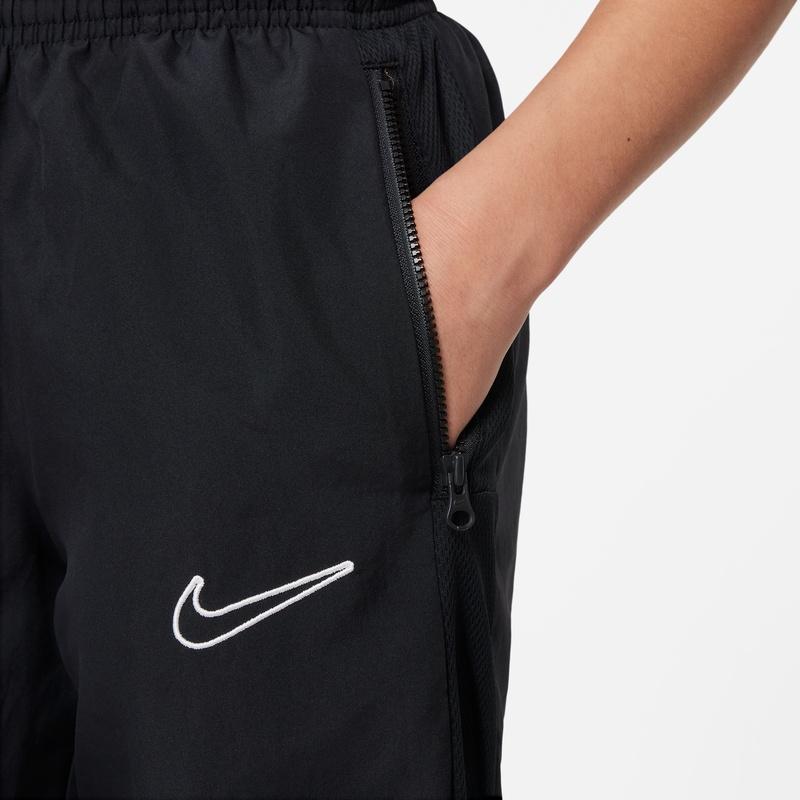 Nike Kids Knitted Sweatpants Moderate Kids' DX5486-010