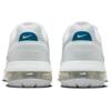 Nike Мужские кроссовки Air Max Pulse White Glacier Blue Court-Blue Pure-Platinum FQ4156-100