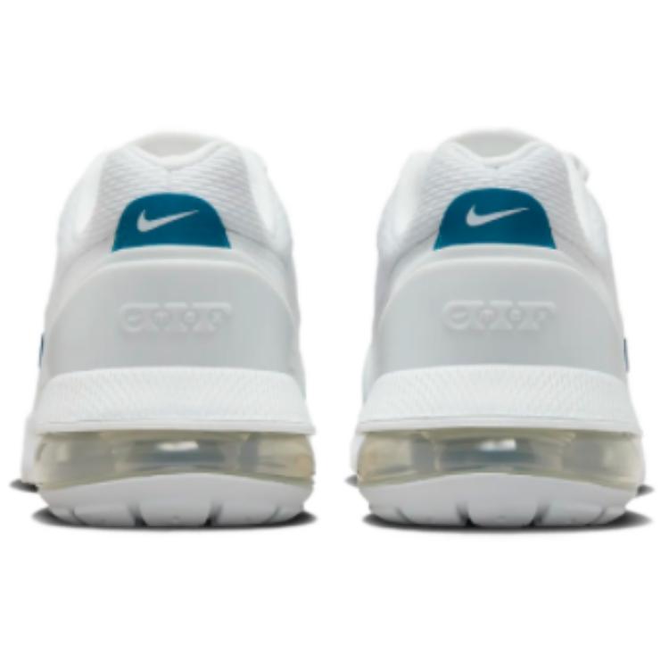 Nike Мужские кроссовки Air Max Pulse White Glacier Blue Court-Blue Pure-Platinum FQ4156-100