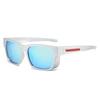 Sports Sunglasses, Simple Men'S Colorful Film Series Glasses, Dust Glasses, Cycling Glasses, Sun