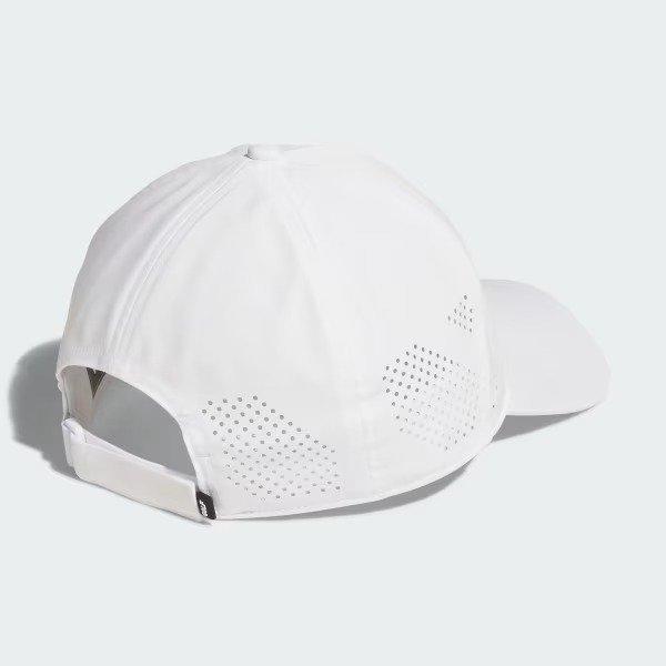 adidas Металлическая кепка с логотипом Ss