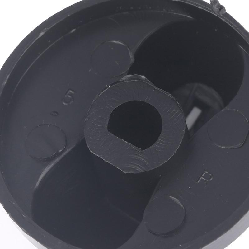 1 пара газовая плита переключатель зажигания пластиковая ручка отверстие 8 мм ручка плита универсальная