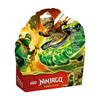 LEGO 71850 NINJAGO Ллойд против. Земляной Монстр Спиннер