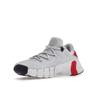 Nike Free Metcon 4 Iris Whisper Rush Pink Women Sneakers Grey White Light-Curry CZ0596-556