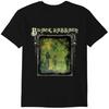Black-Sabbath Vintage Band Shirt Classic T-shirt MENS WOMENS TOPS