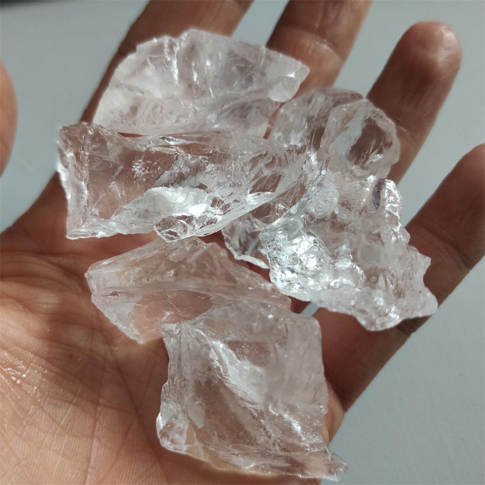 Натуральный прозрачный кварцевый кристалл, камень, целебная коллекция, украшение из натуральных кристаллов, украшение для аквариума, украшение для дома, кристаллы для аквариума