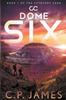 Книга Dome Six : 1