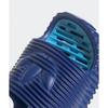 adidas Шлепанцы Adilette 25 Сине-королевский Мужские Кроссовки Sky-Rush JH5517