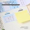 High-Value Sticky Notes for Students and Office Use