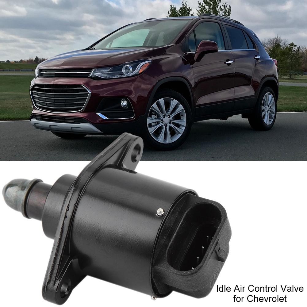 Клапан управления холостым ходом для Chevrolet EQ6380 D5184 D95184