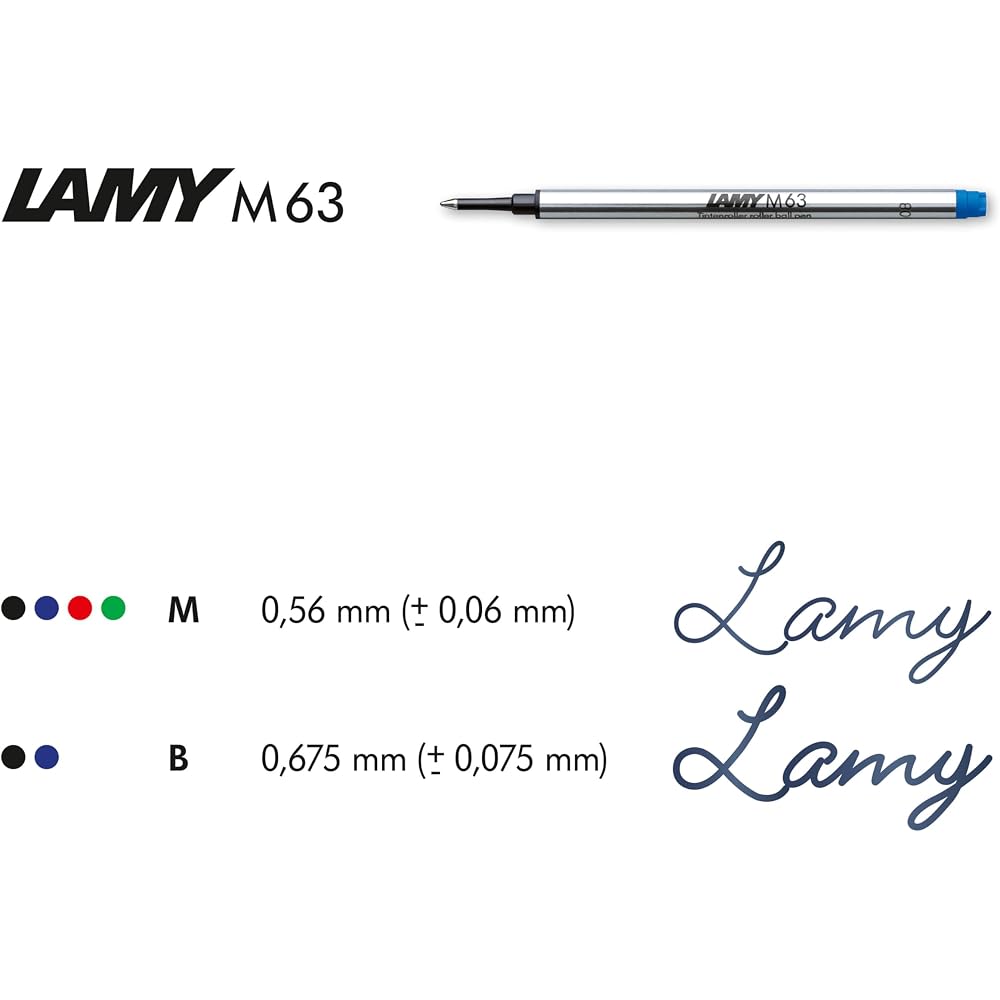 LAMY Ручка-шариковая Lamy Водо-основанная Ulster Осенний Розовый L3E6 Ограниченная Обычная Импортная