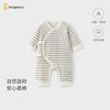 TONGTAI Baby Pure Cotton Butterfly Romper