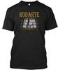 Rodarte The Man Myth Legend S - Футболка Сделано в США Размер до 5XL
