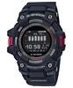 Casio G-SHOCK GBD-100-1 G-SQUAD Bluetooth Цифровые часы Мужские Водонепроницаемые Черные