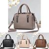Elegant Bucket Style Handbag For Women With Chain And Lock Features Perfect For Daily Use