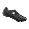 SHIMANO Велотуфли RX600 Черные 38.0 (23,8 см)