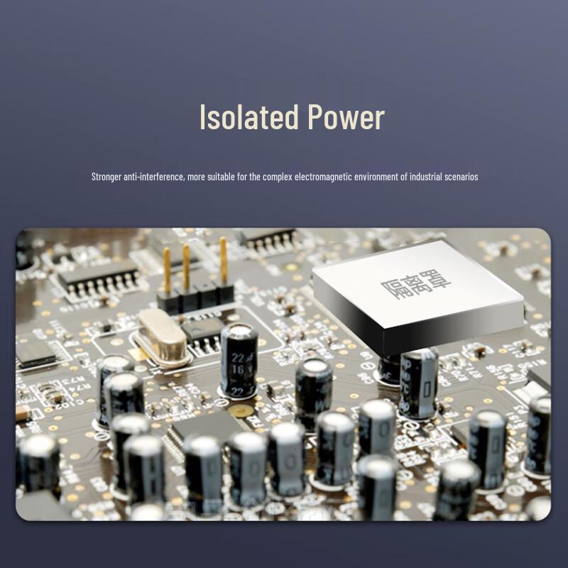H3C Industrial Ethernet Switches