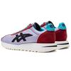 ONITSUKA TIGER Унисекс Moage MO Vapor Черный Красный 1183B554-500