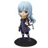 О том времени, когда я переродился в слизь Q posket -Rimuru Tempest- Rimuru Tempest Normal color ver.