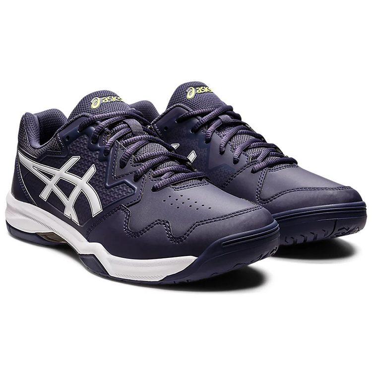 Asics Гель Dedicate 7 'Indigo Fog' 1041A223-500