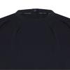 Mandarina Duck Women S Hybrid Crop T ShirT Hybrid W 26 yhS09126