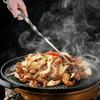 Нержавеющая сталь Поворотная лопатка-крючок для барбекю с длинной ручкой Лопатка для жарки стейка Переворачиватель еды для барбекю Кухонная