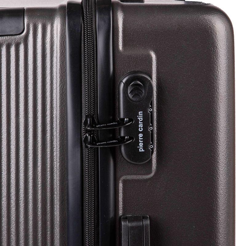 Чемодан PIERRE CARDIN Medium Berlin Weekday