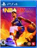 NBA 2K23 North PS4 (Import Version America) -