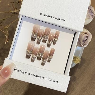 Премиальные румяна Майяра, французский кошачий глаз, шампанское, дробленый бриллиант, холодный кофе, мокко, нашивка, доспехи