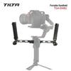 Ручной Комплект и Аксессуары TILTA для Стабилизаторов DJI Ronin RS