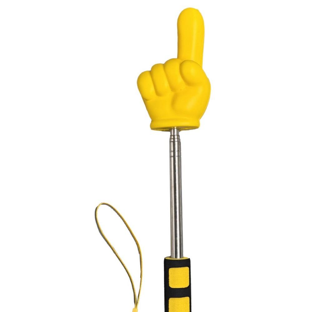 Reading Sticks Classroom Stick Supplies Finger Design Whiteboard Hand Pointer Teaching Tools