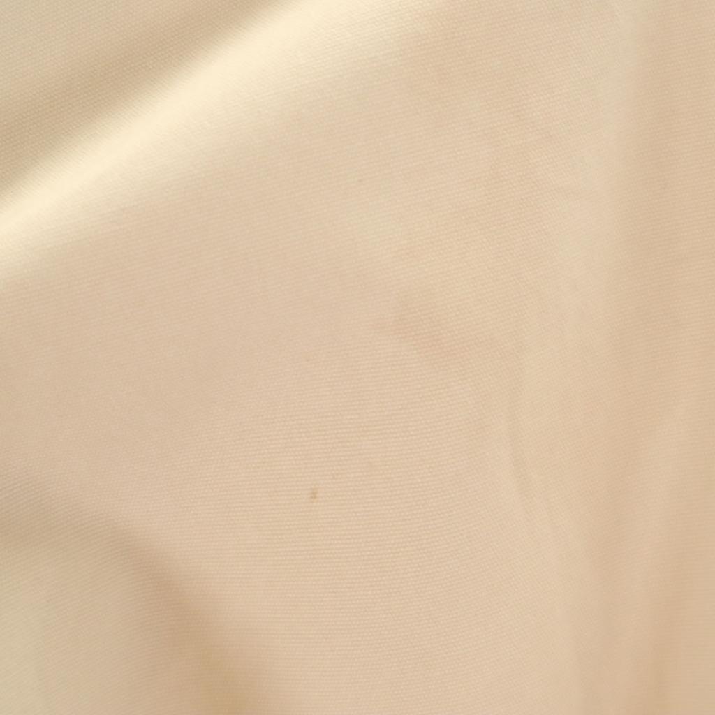 IZOD LACOSTE 70s 80s Vintage Sri Lankan Swing top beige Men's Used
