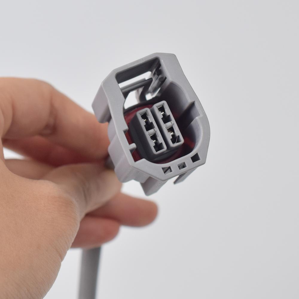 Exhaust Gas O2 Lambda Oxygen Sensor 234-4390 2344390 For Mazda 5 2.3L 2006-2007 Mazda 3 2.0L 2.3L 2004 2005 Car Accessories