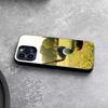 Спорт Гольф Мяч Гольф Т-Titleistes Чехол для Телефона Для IPhone 17 Air 16 15 14 Plus 13 12 11 Pro Max Двухцветный Жесткий ПК Модный Защитный