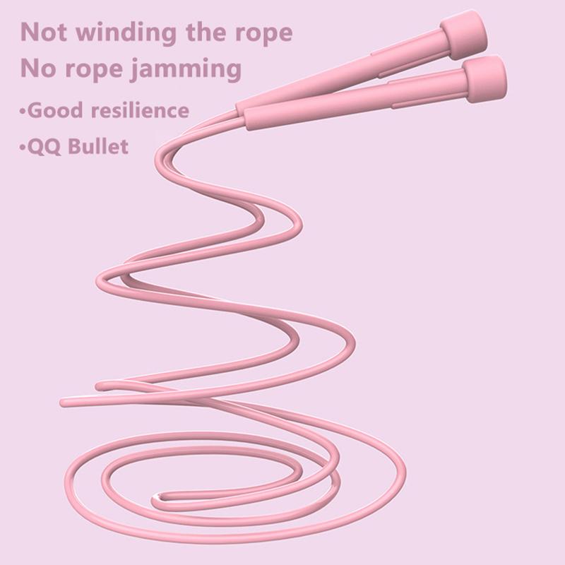 2.8M Профессиональная скакалка для мужчин женщин взрослых скакалки для похудения детей спорт портативное фитнес оборудование для тренажерного зала