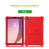 Case For Lenovo Tab M9 M 9 TB-310FU TB-310XU 9.0 Inch Kickstand Kids Tablets Shockproof Silicon Cover For Lenovo Tab M9 Fundas