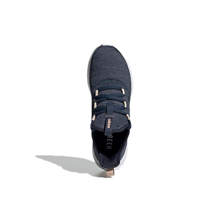 Cloudfoam Pure Wmns Adidas 2.0 'Crew Navy Iron Metallic' Женские H00947