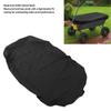 Windproof Folding Wagon Cover Waterproof Outdoor Wagon Cart Cover  Garden Utility Cart