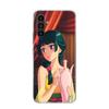 A-Apothecary D-Diaries Аниме Чехол для телефона для Samsung Galaxy A16 A14 A15 A13 A56 A54 A55 A53 A26 A24 A25 A23 A36 A34 A35 A33 A05S