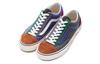 Vans Стиль 36 Синий/Красный/Зеленый VN0A54F66T7