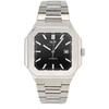 I&W Carnival Men's Stainless Steel Belt Automatic Watch IW55875-2