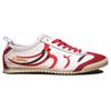 Onitsuka Tiger Mexico 66 Kabuki Nippon Made 'White Red' Sneakers TH6A4L-0123